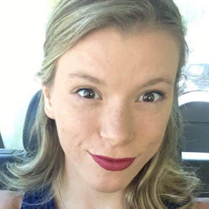 Meet your Posher, Eva